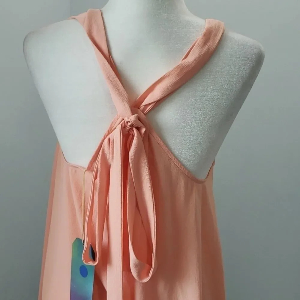 Show Me Your MuMu Romper - Picture 7 of 11